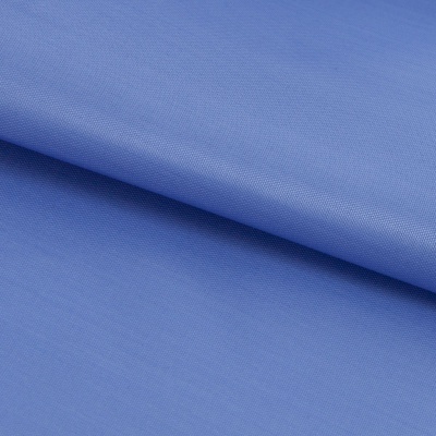 Ткань подкладочная Таффета 16-4020, антист., 54 гр/м2, шир.150см, цвет голубой - купить в Нижнем Новгороде. Цена 65.53 руб.