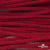 Шнур плетеный d-6 мм, круглый 70% хлопок 30% полиэстер, уп.90+/-1 м, цв.1064-красный - купить в Нижнем Новгороде. Цена: 588 руб.