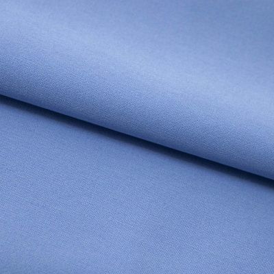 Костюмная ткань "Элис" 17-4139, 200 гр/м2, шир.150см, цвет голубой - купить в Нижнем Новгороде. Цена 306.20 руб.