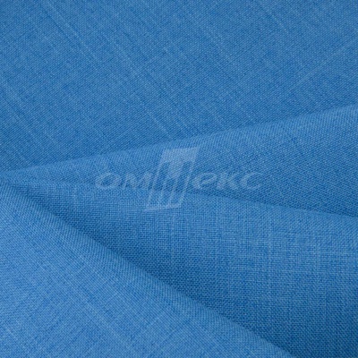 Ткань костюмная габардин "Меланж" 6108В, 172 гр/м2, шир.150см, цвет светло-голубой - купить в Нижнем Новгороде. Цена 296.19 руб.