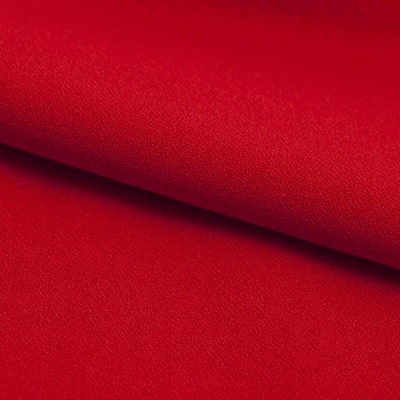Костюмная ткань с вискозой "Бриджит" 18-1664, 210 гр/м2, шир.150см, цвет красный - купить в Нижнем Новгороде. Цена 564.96 руб.