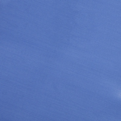 Ткань подкладочная Таффета 16-4020, антист., 53 гр/м2, шир.150см, цвет голубой - купить в Нижнем Новгороде. Цена 62.37 руб.