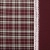 Ткань костюмная клетка 25577 2016, 230 гр/м2, шир.150см, цвет бордовый/сер/ч/бел - купить в Нижнем Новгороде. Цена 528.72 руб.