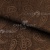 Ткань подкладочная жаккард Р14098, 19-1217/коричневый, 85 г/м2, шир. 150 см, 230T - купить в Нижнем Новгороде. Цена 166.45 руб.