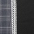 Ткань костюмная 22476 2004, 181 гр/м2, шир.150см, цвет т.серый - купить в Нижнем Новгороде. Цена 350.98 руб.