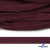 Шнур плетеный d-8 мм плоский, 70% хлопок 30% полиэстер, уп.85+/-1 м, цв.1014-бордо - купить в Нижнем Новгороде. Цена: 735 руб.