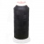Нитки текстурированные некручёные, намот. 5 000 м, цвет чёрный - купить в Нижнем Новгороде. Цена: 70.43 руб.