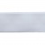 Лента бархатная нейлон, шир.25 мм, (упак. 45,7м), цв.01-белый - купить в Нижнем Новгороде. Цена: 991.10 руб.
