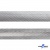 Косая бейка атласная "Омтекс" 15 мм х 132 м, цв. 137 серебро металлик - купить в Нижнем Новгороде. Цена: 343.63 руб.