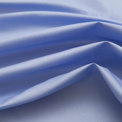 Курточная ткань Дюэл (дюспо) 16-4020, PU/WR, 80 гр/м2, шир.150см, цвет голубой - купить в Нижнем Новгороде. Цена 113.48 руб.