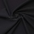 Ткань костюмная "Меган", 78%P 18%R 4%S, 205 г/м2 ш.150 см, цв-черный (Black) - купить в Нижнем Новгороде. Цена 392.32 руб.
