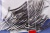 Трубочка рифленая "Zlatka"DC-060 50 шт - купить в Нижнем Новгороде. Цена: 117.24 руб.