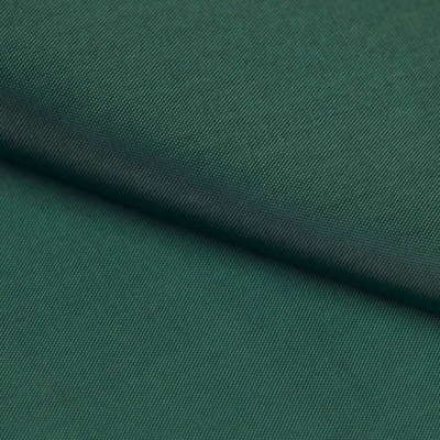 Ткань подкладочная Таффета 19-5420, антист., 53 гр/м2, шир.150см, цвет т.зелёный - купить в Нижнем Новгороде. Цена 63 руб.