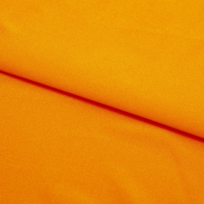 Бифлекс плотный col.716, 210 гр/м2, шир.150см, цвет оранжевый - купить в Нижнем Новгороде. Цена 653.26 руб.