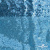 Трикотажное полотно, Сетка с пайетками,188 гр/м2, шир.140 см, цв.-бирюза (#15) - купить в Нижнем Новгороде. Цена 505.15 руб.