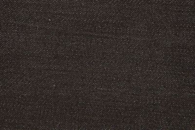 Ткань джинсовая №96, 160 гр/м2, шир.148см, цвет чёрный - купить в Нижнем Новгороде. Цена 350.42 руб.