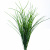 Трава искусственная -4, шт  (осока 50 см/8 см  7 листов)				 - купить в Нижнем Новгороде. Цена: 130.73 руб.