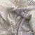 Трикотажное полотно, Сетка с пайетками голограмма, шир.130 см, #313, цв.-беж мульти - купить в Нижнем Новгороде. Цена 1 039.99 руб.