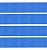 Лента репсовая 