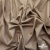 Ткань сорочечная Илер 100%полиэстр, 120 г/м2 ш.150 см, цв. капучино - купить в Нижнем Новгороде. Цена 290.24 руб.