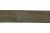 Окантовочная тесьма №158, шир. 22 мм (в упак. 100 м), цвет хаки - купить в Нижнем Новгороде. Цена: 207.68 руб.