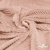 Трикотажное полотно «Кролик стриженный» 535г/м2, 100% полиэст, шир. 160См  Цв 5 / пыльная роза - купить в Нижнем Новгороде. Цена 997.65 руб.
