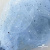 Сетка Фатин Глитер Спейс, 12 (+/-5) гр/м2, шир.150 см, 16-93/голубой - купить в Нижнем Новгороде. Цена 180.32 руб.