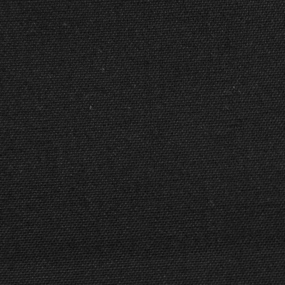 Костюмная ткань с вискозой "Рошель", 250 гр/м2, шир.150см, цвет чёрный - купить в Нижнем Новгороде. Цена 438.12 руб.