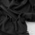 Джерси Кинг Рома, 95%T  5% SP, 330гр/м2, шир. 152 см, цв.черный - купить в Нижнем Новгороде. Цена 634.76 руб.