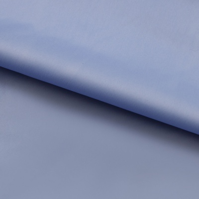 Курточная ткань Дюэл (дюспо) 16-4020, PU/WR/Milky, 80 гр/м2, шир.150см, цвет голубой - купить в Нижнем Новгороде. Цена 145.80 руб.