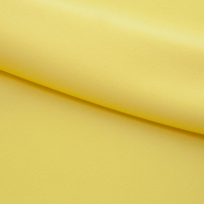 Костюмная ткань "Элис" 12-0727, 200 гр/м2, шир.150см, цвет лимон нюд - купить в Нижнем Новгороде. Цена 296.92 руб.