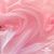 Ткань органза, 100% полиэстр, 28г/м2, шир. 150 см, цв. #47 розовая пудра - купить в Нижнем Новгороде. Цена 86.24 руб.