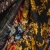 Ткань костюмная жаккард №130904, 256 гр/м2, шир.150см - купить в Нижнем Новгороде. Цена 719.39 руб.