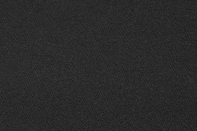 Костюмная ткань с вискозой "Бриджит", 210 гр/м2, шир.150см, цвет чёрный - купить в Нижнем Новгороде. Цена 570.73 руб.