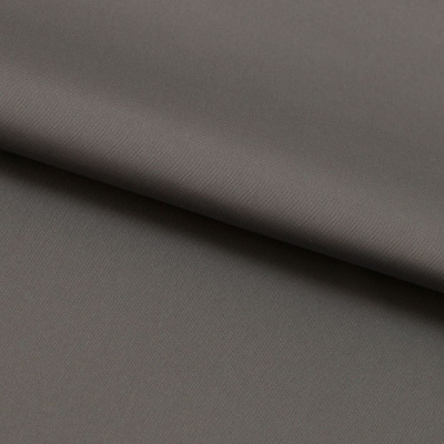 Курточная ткань Дюэл (дюспо) 18-0201, PU/WR/Milky, 80 гр/м2, шир.150см, цвет серый - купить в Нижнем Новгороде. Цена 160.75 руб.