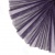 Сетка Глиттер, 24 г/м2, шир.145 см., пурпурный - купить в Нижнем Новгороде. Цена 117.24 руб.