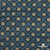 Ткань костюмная «Микровельвет велюровый принт», 220 г/м2, 97% полиэстр, 3% спандекс, ш. 150См Цв #6 - купить в Нижнем Новгороде. Цена 439.76 руб.