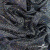 Трикотажное полотно голограмма, шир.140 см, #601-хамелеон чёрный - купить в Нижнем Новгороде. Цена 452.76 руб.