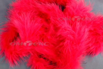 Марабу из пуха и перьев тонкое/насыщенно-розовый - купить в Нижнем Новгороде. Цена: 61.70 руб.