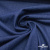 Ткань костюмная "Джинс", 315 г/м2, 100% хлопок, шир. 150 см,   Цв. 7/ Dark blue - купить в Нижнем Новгороде. Цена 588 руб.