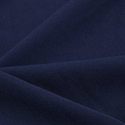 Ткань костюмная Picasso (Пикачу) 19-3940, 220 гр/м2, шир.150см, цвет синий - купить в Нижнем Новгороде. Цена 321.53 руб.