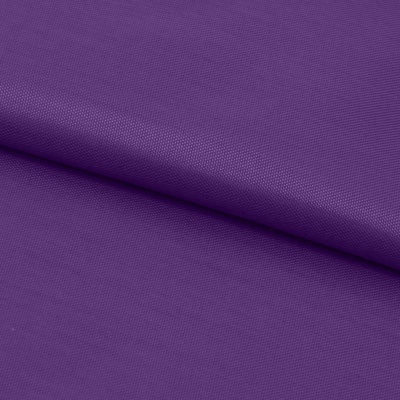 Ткань подкладочная Таффета 17-3834, антист., 53 гр/м2, шир.150см, цвет фиолетовый - купить в Нижнем Новгороде. Цена 62.37 руб.
