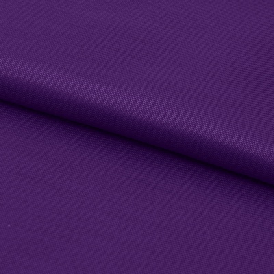 Ткань подкладочная Таффета 19-3748, антист., 53 гр/м2, шир.150см, цвет т.фиолетовый - купить в Нижнем Новгороде. Цена 57.16 руб.