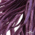 Шнурки #107-01, плоские 130 см, цв.розовый металлик - купить в Нижнем Новгороде. Цена: 35.45 руб.