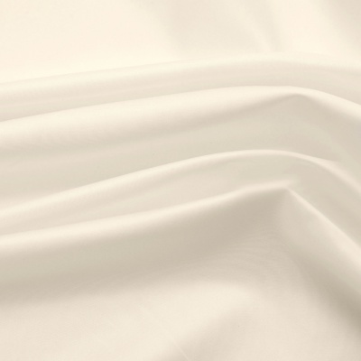Курточная ткань Дюэл (дюспо) 13-0907, PU/WR/Milky, 80 гр/м2, шир.150см, цвет молочный - купить в Нижнем Новгороде. Цена 141.80 руб.