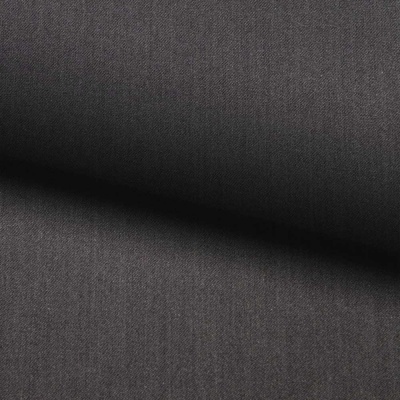 Костюмная ткань с вискозой "Флоренция" 18-0000, 195 гр/м2, шир.150см, цвет серый жемчуг - купить в Нижнем Новгороде. Цена 491.97 руб.