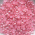 0404-5146А-Полубусины пластиковые круглые "ОмТекс", 8 мм, (уп.50гр=365+/-3шт), цв.101-св.розовый - купить в Нижнем Новгороде. Цена: 63.46 руб.