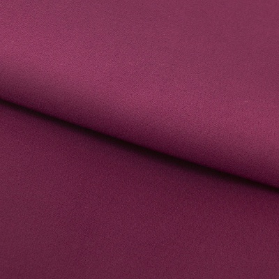 Костюмная ткань "Элис" 19-2024, 200 гр/м2, шир.150см, цвет бордо - купить в Нижнем Новгороде. Цена 296.92 руб.