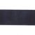 Лента бархатная нейлон, шир.25 мм, (упак. 45,7м), цв.180-т.синий - купить в Нижнем Новгороде. Цена: 809.01 руб.