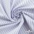 Ткань сорочечная Ронда, 115 г/м2, 58% пэ,42% хл, шир.150 см, цв.4-синяя, (арт.114) - купить в Нижнем Новгороде. Цена 306.69 руб.